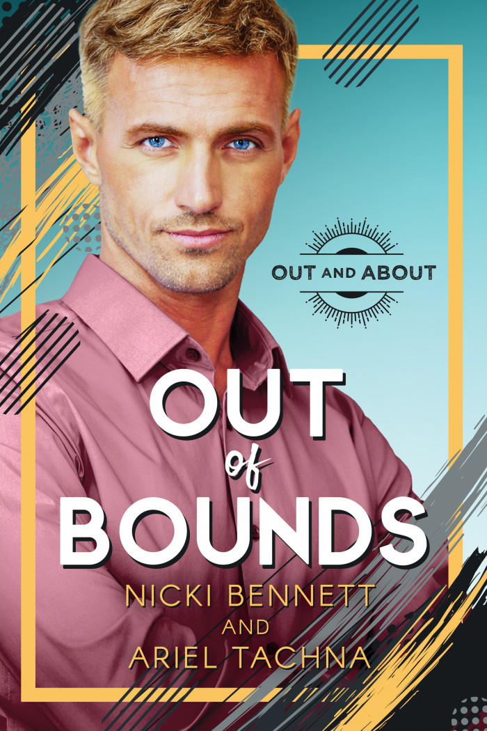 Out of Bounds