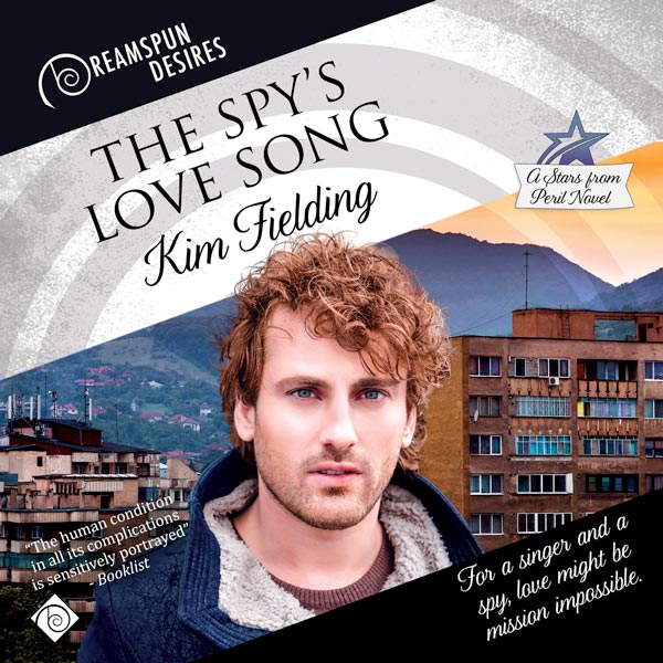 The Spy's Love Song