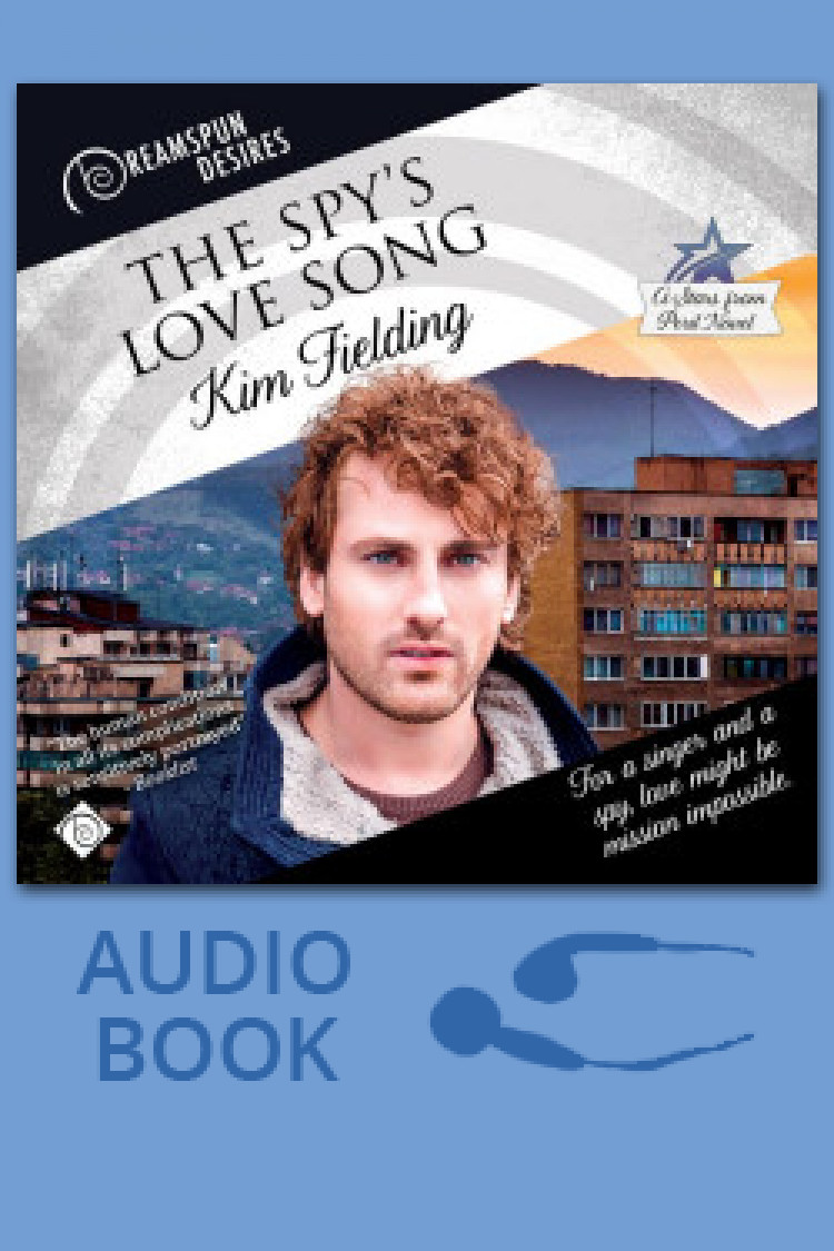 The Spy's Love Song