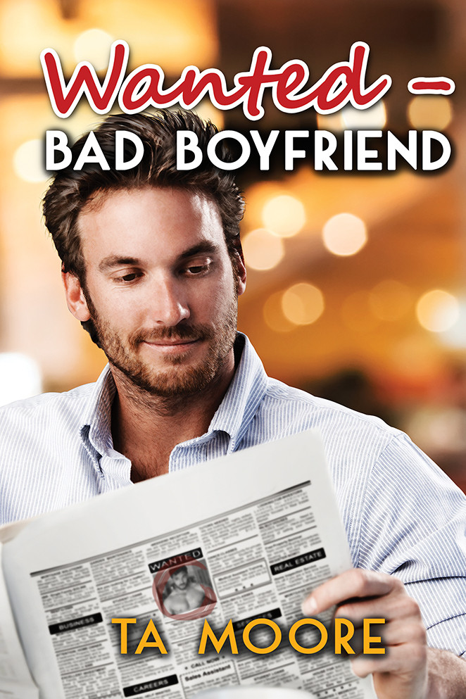 Wanted - Bad Boyfriend (Deutsch)