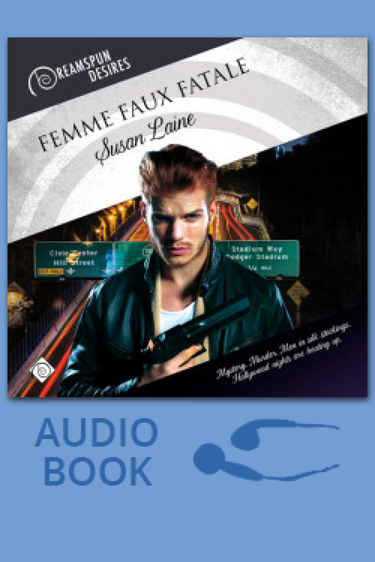 Femme Faux Fatale
