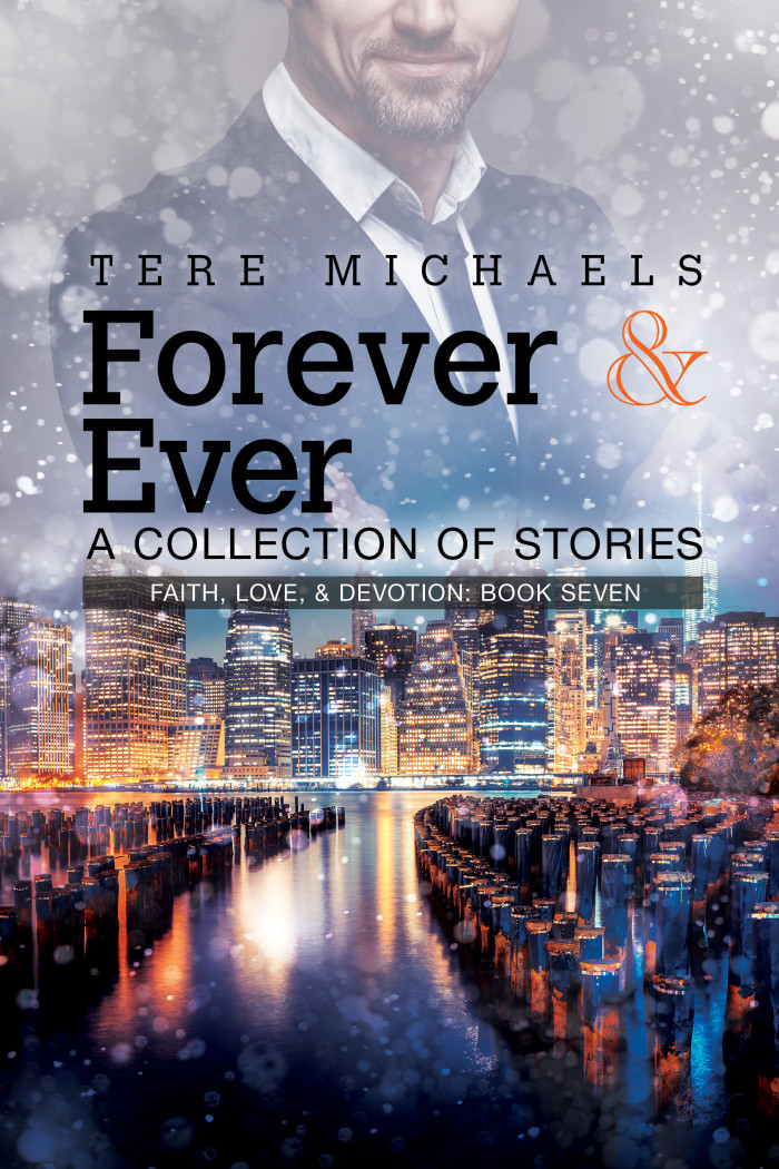 Forever & Ever - A Collection of Stories