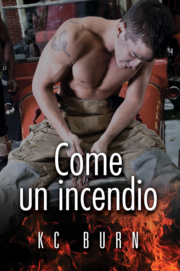 Come un incendio