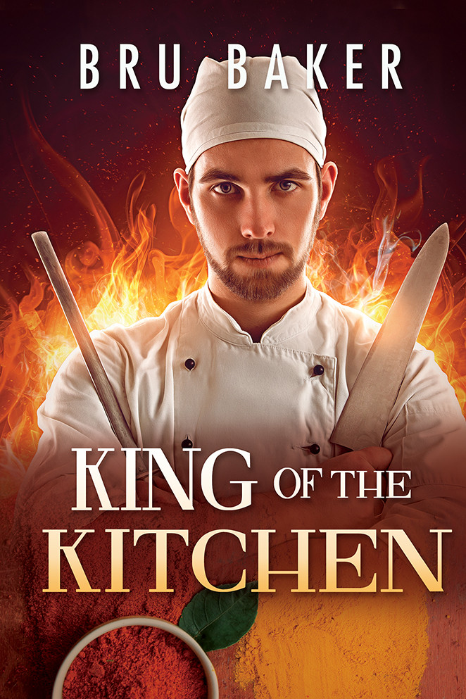 King of the Kitchen (Français)