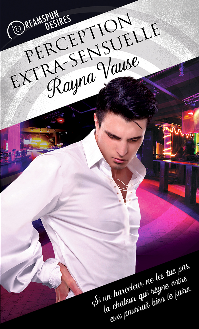 Perception extra-sensuelle
