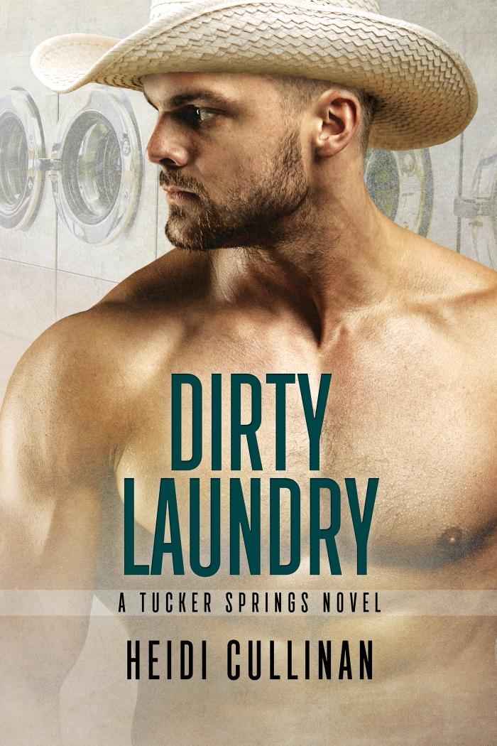 Dirty Laundry