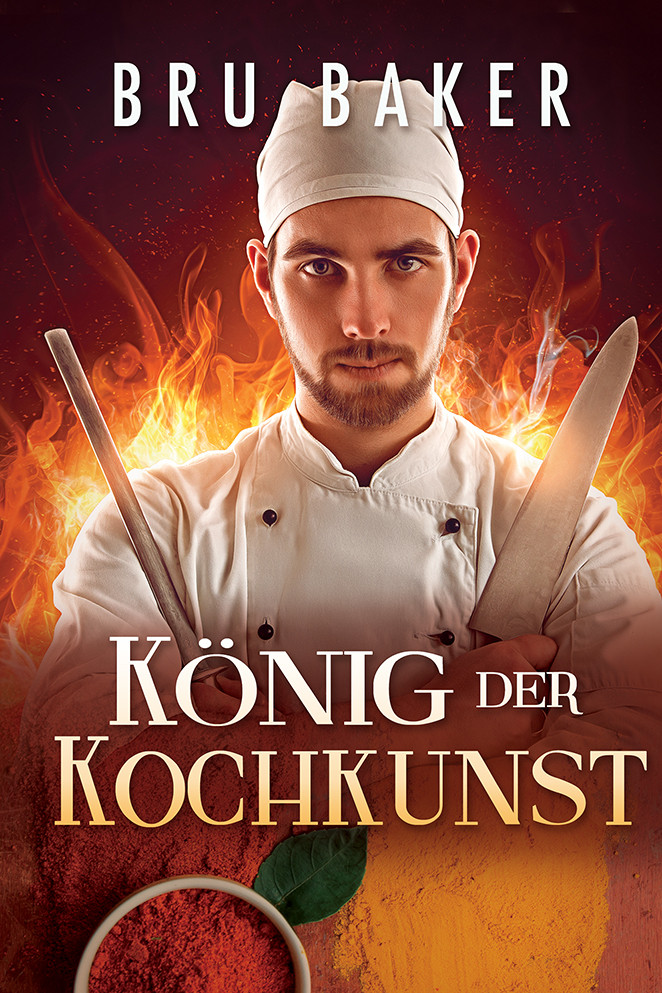 König der Kochkunst