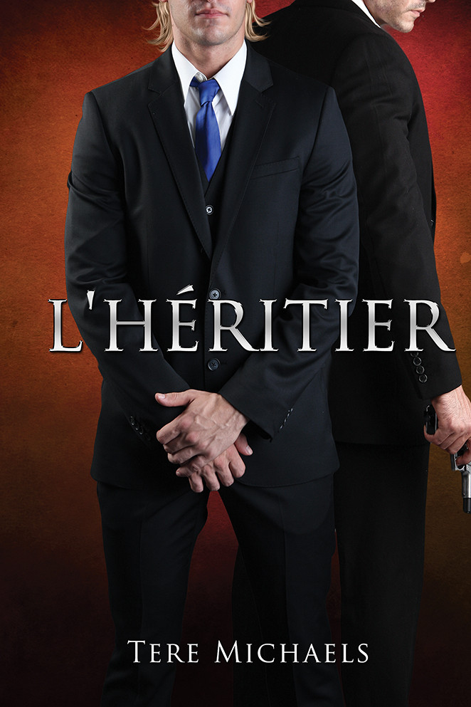 L'héritier