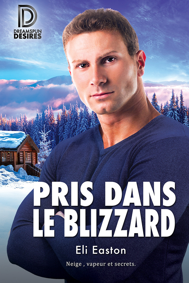 Pris dans le blizzard