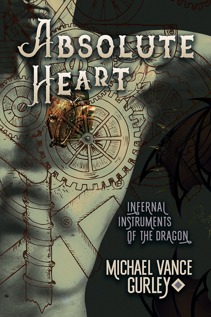 Infernal Instruments of the Dragon