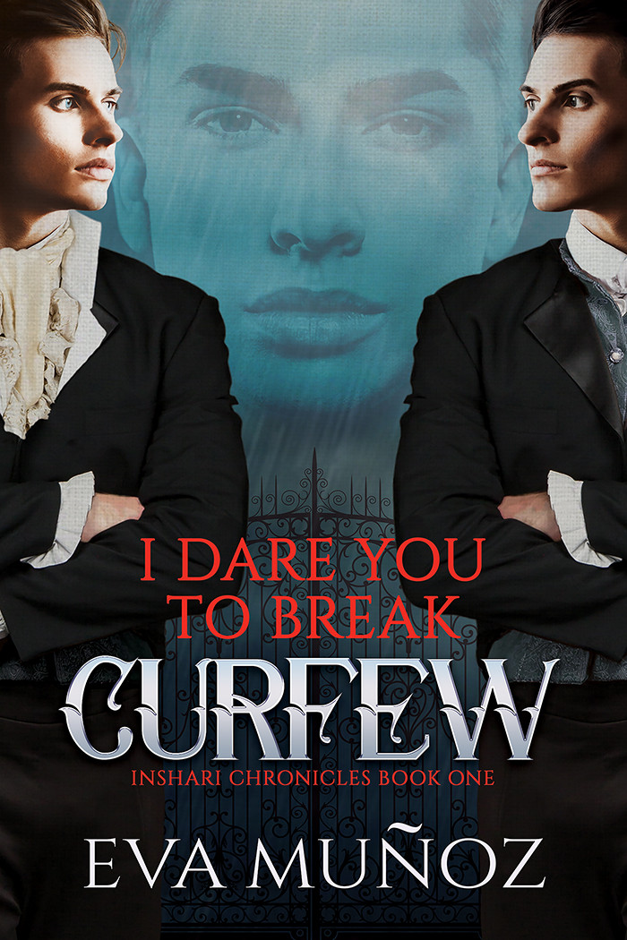 I Dare You to Break Curfew