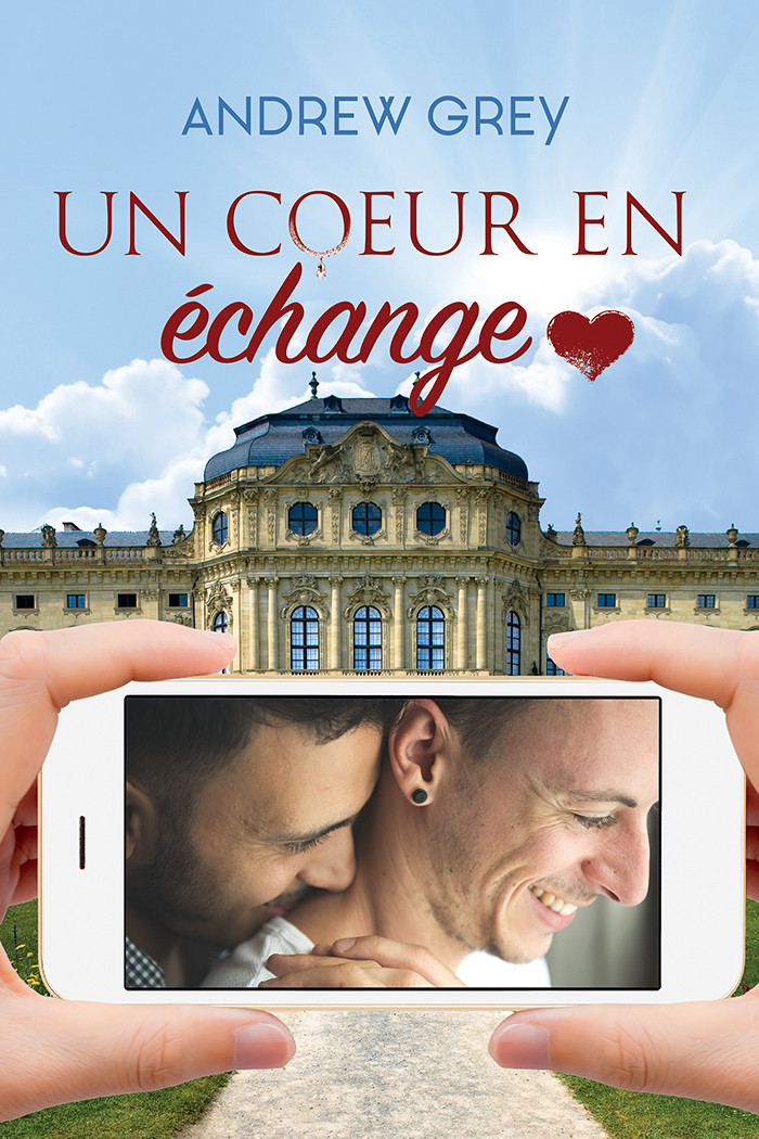 Un coeur en échange