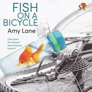 Fish on a Bicycle