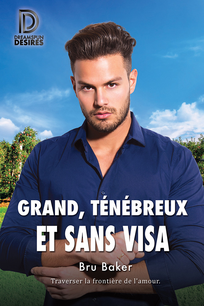 Grand, ténébreux et sans visa