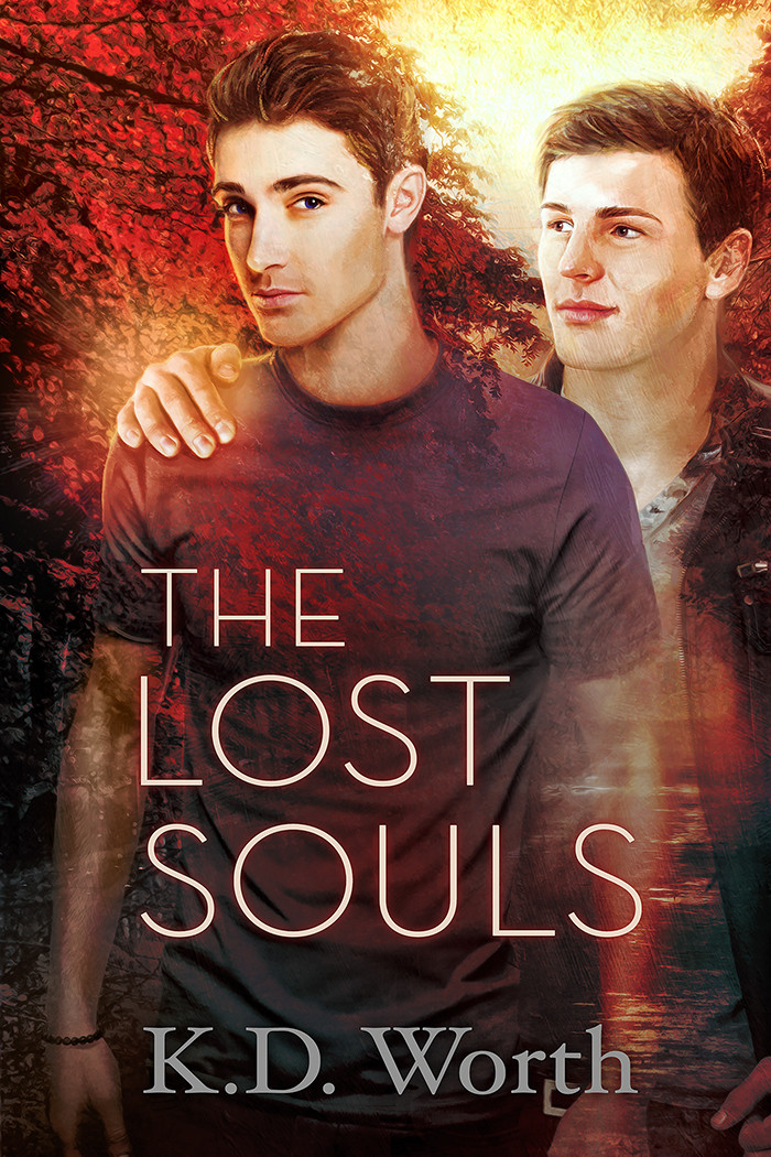 The Lost Souls