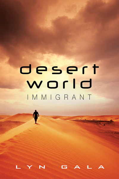 Desert World Immigrant