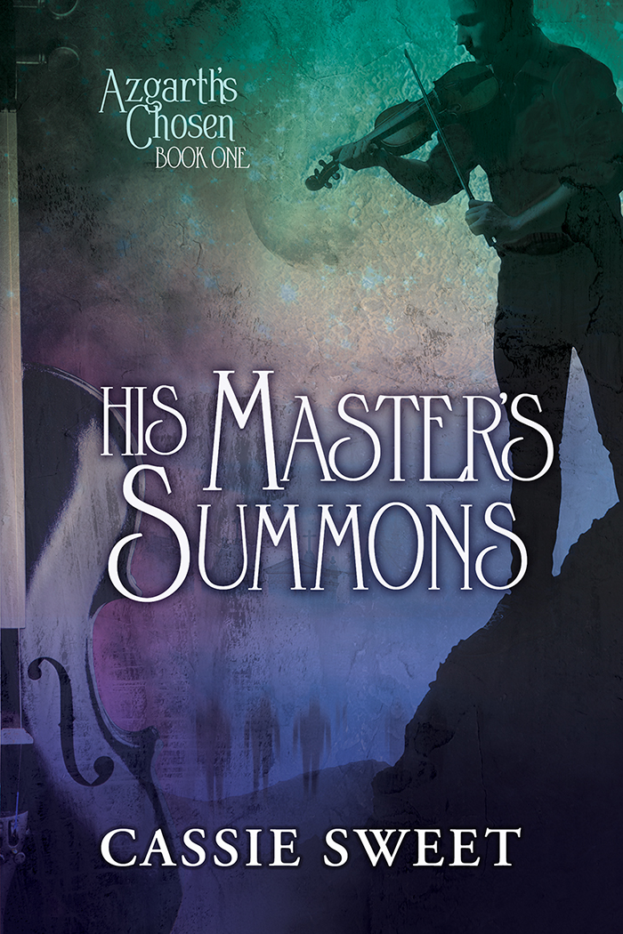 His Master's Summons
