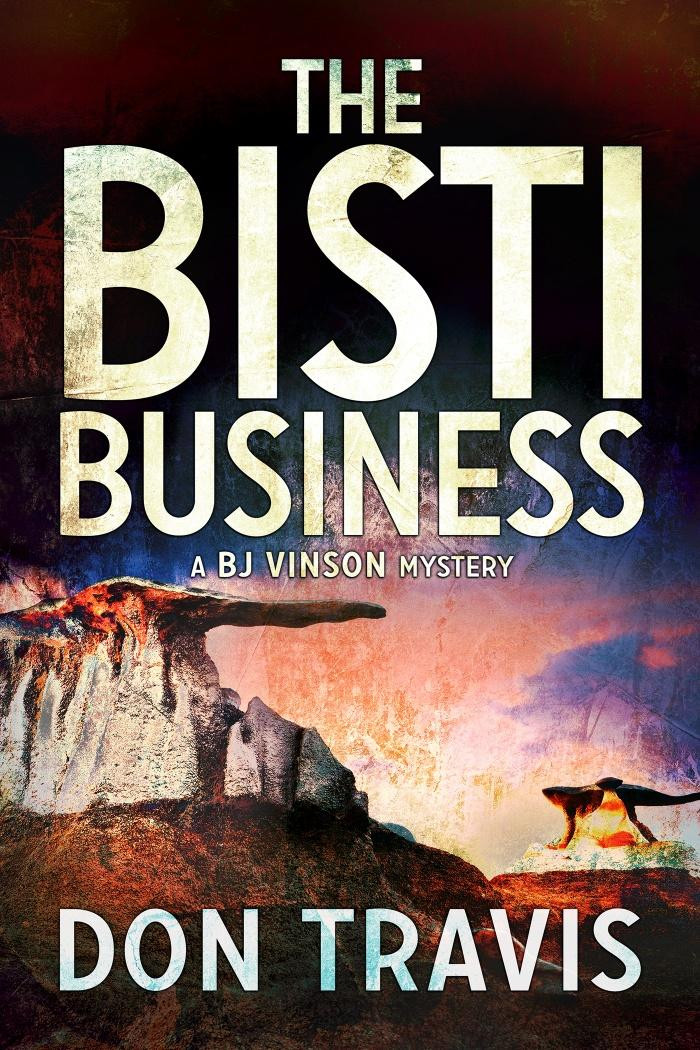 The Bisti Business