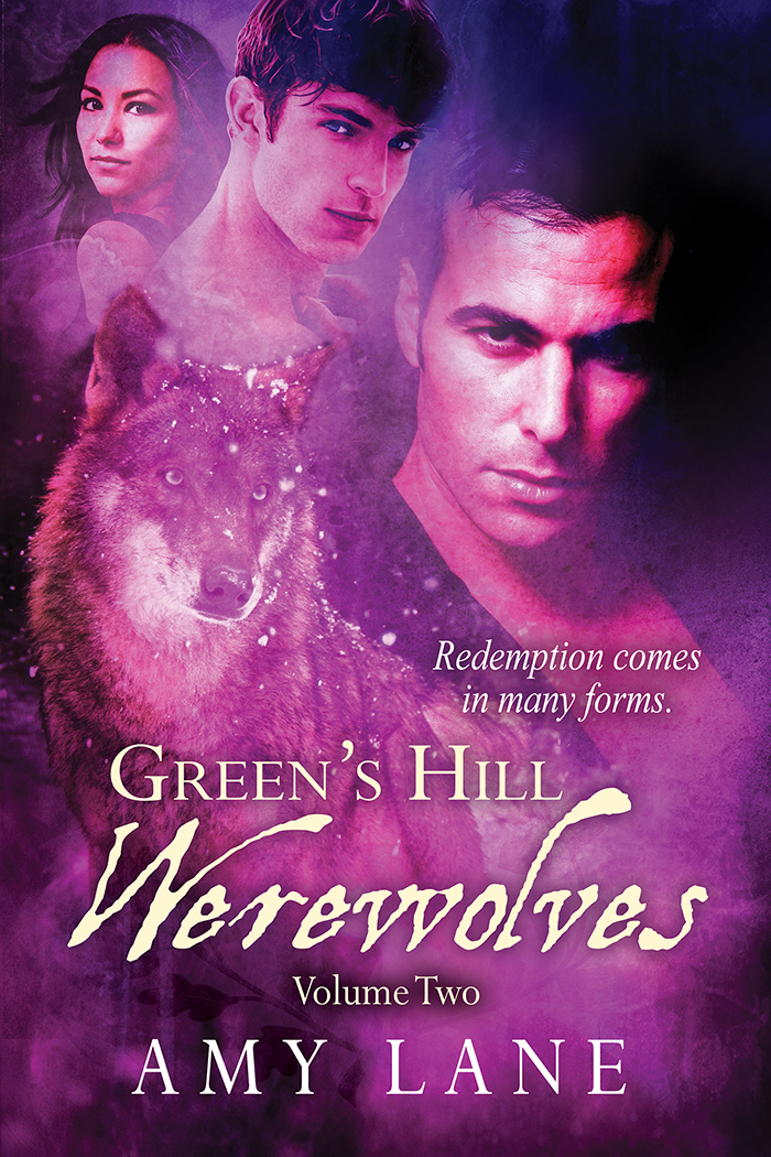 Green's Hill Werewolves, Vol. 2