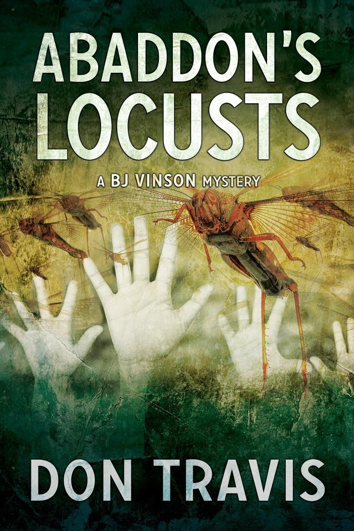 Abaddon's Locusts