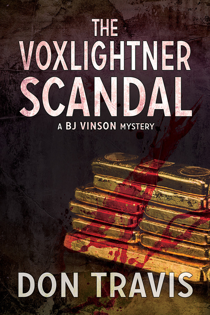 The Voxlightner Scandal