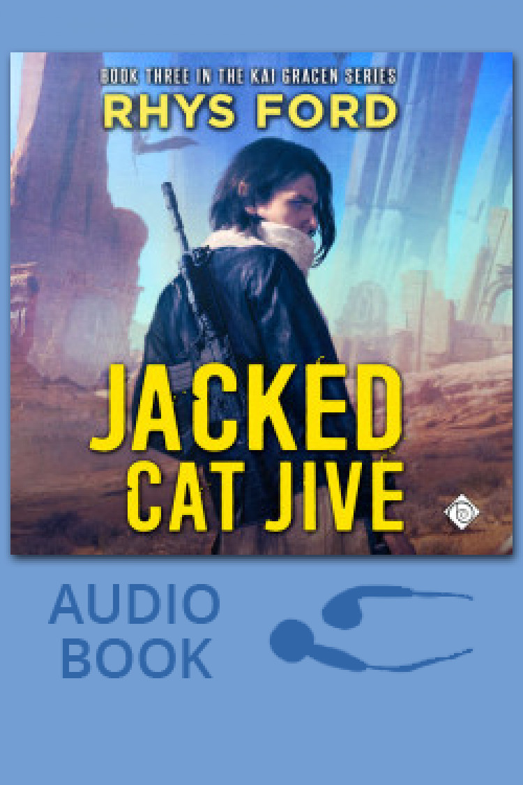 Jacked Cat Jive