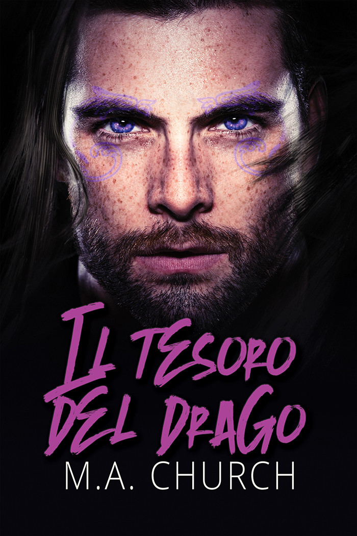 Il tesoro del drago