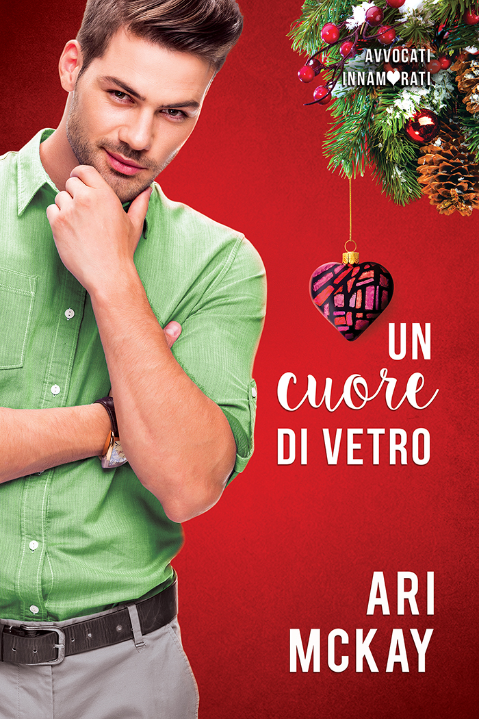 Un cuore di vetro