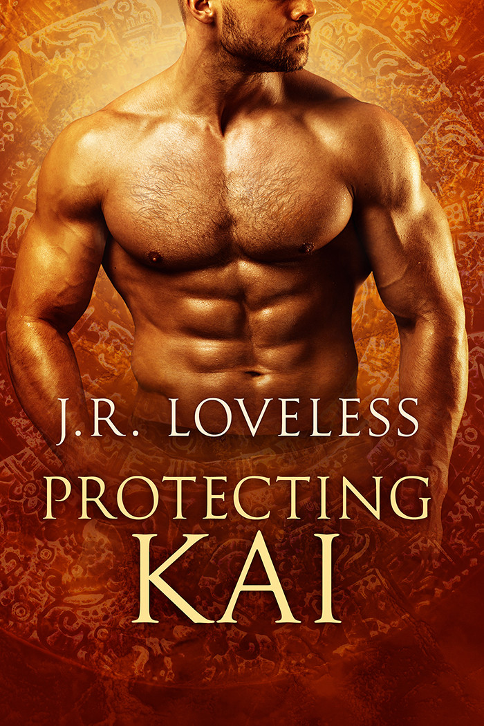 Protecting Kai