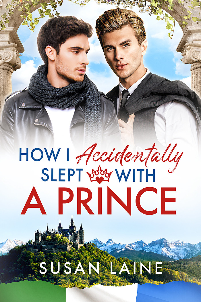 How I Accidentally Slept With a Prince