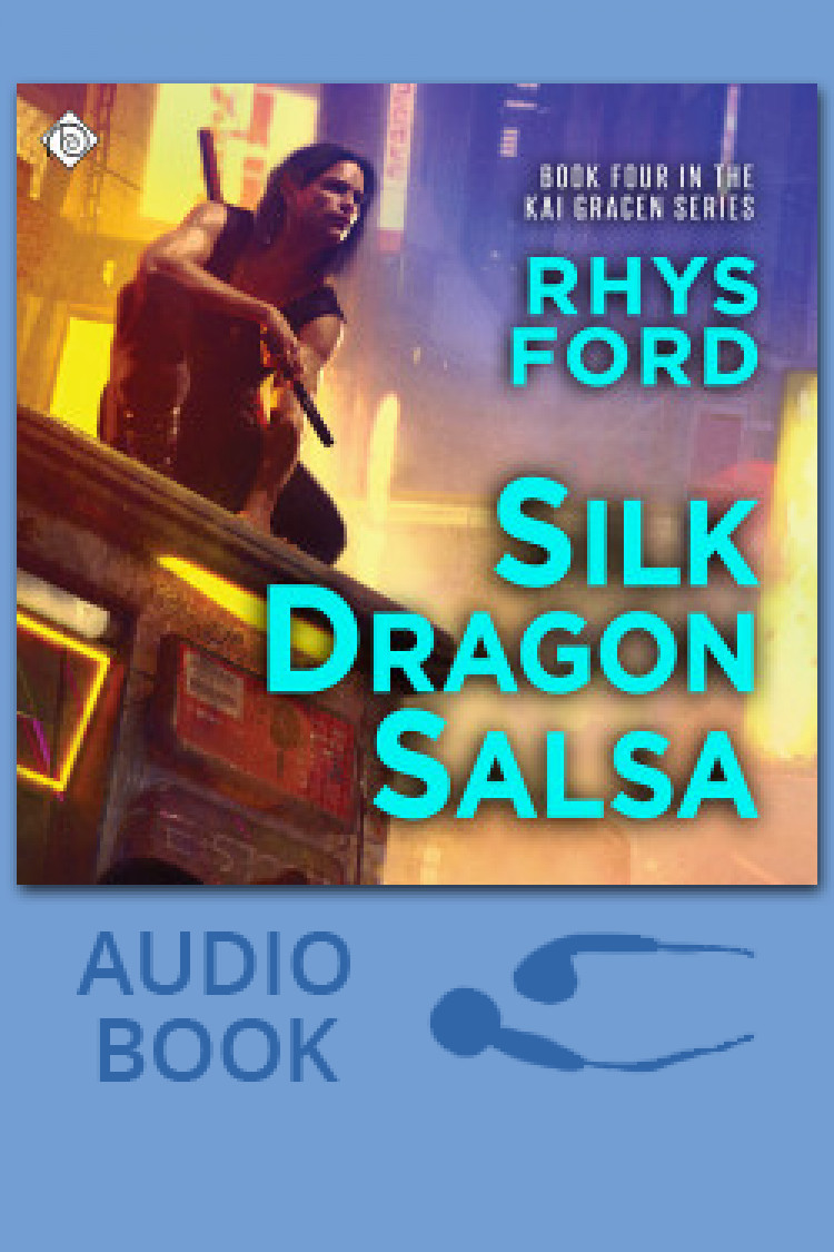 Silk Dragon Salsa