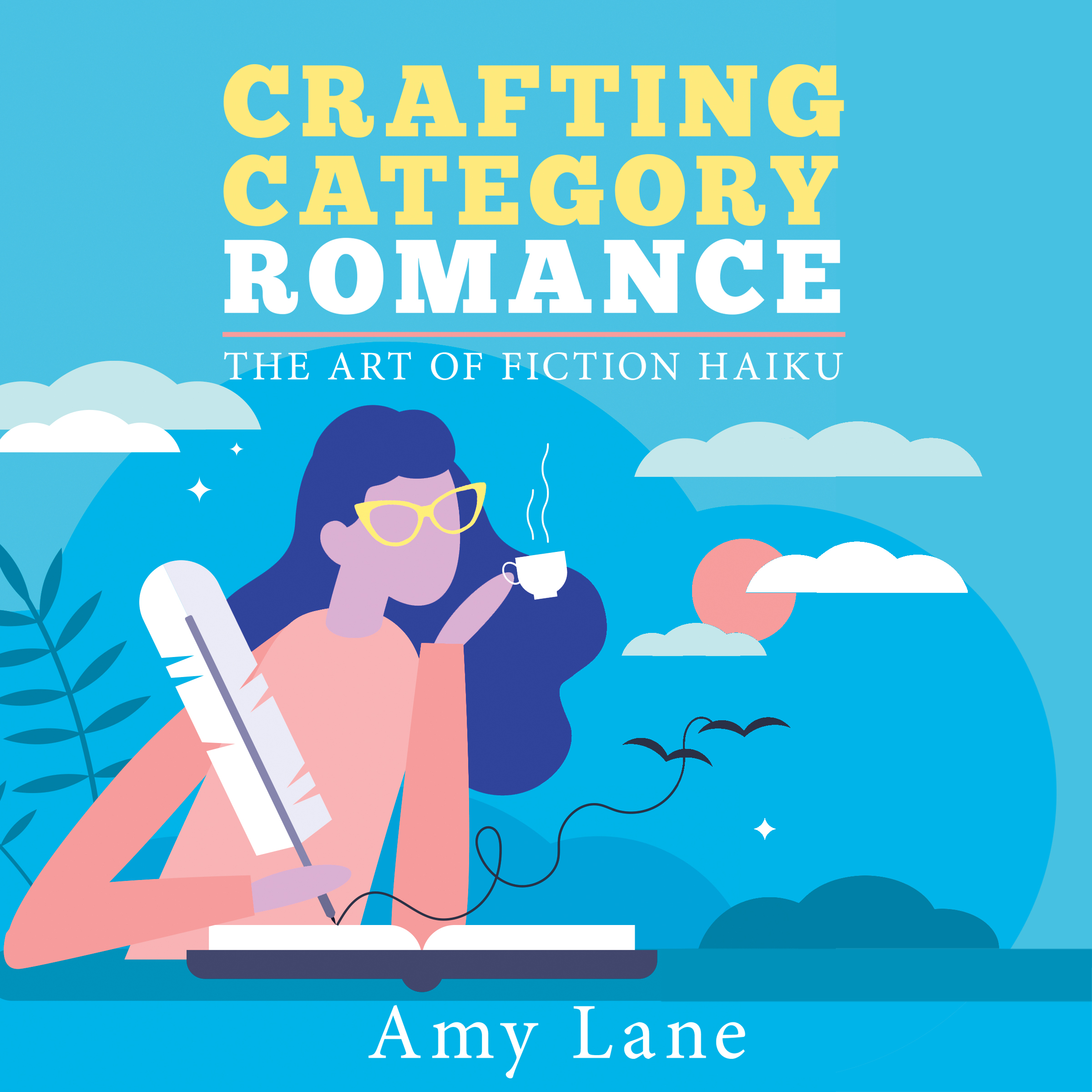 Crafting Category Romance - The Art of Fiction Haiku