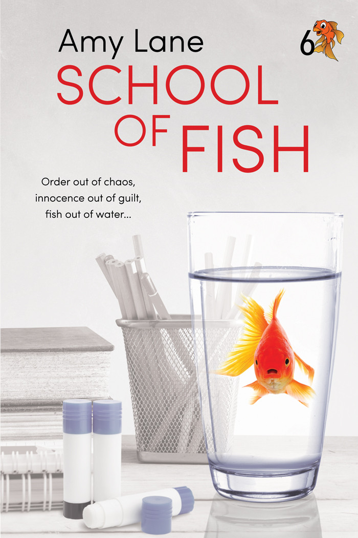 School of Fish