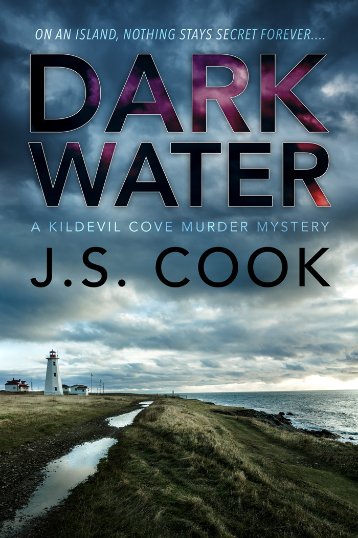 Kildevil Cove Murder Mysteries