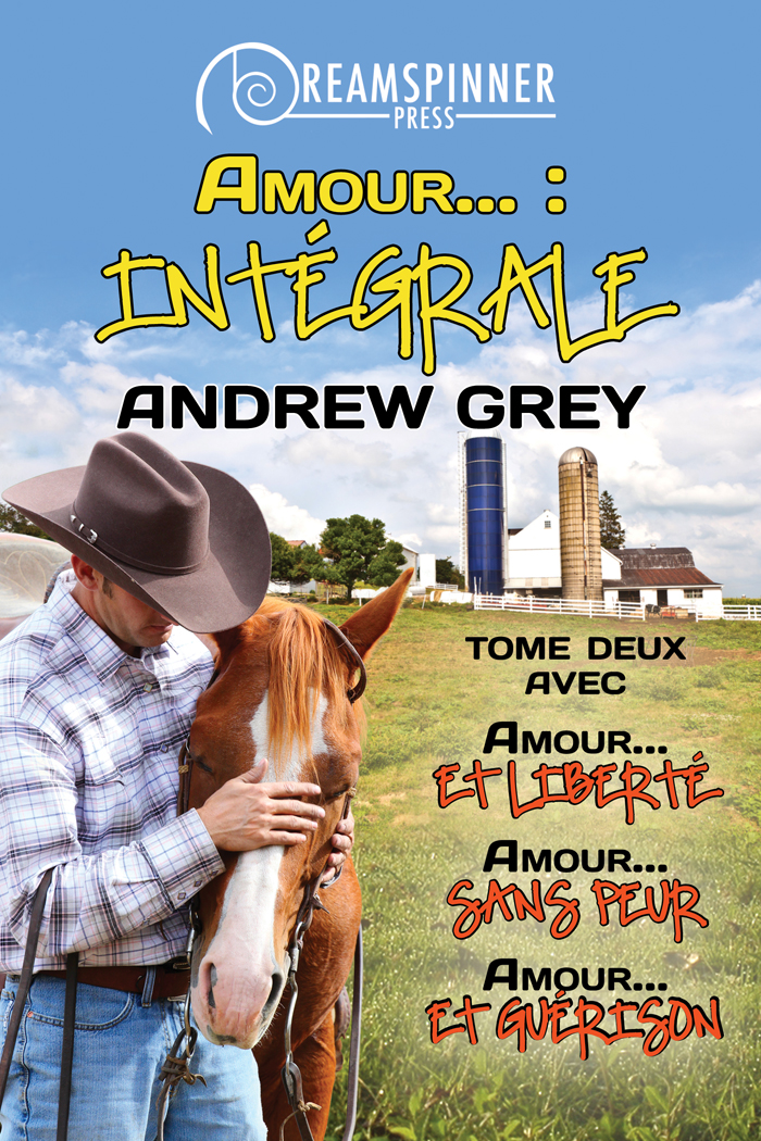 Amour... : Intégrale tome 2
