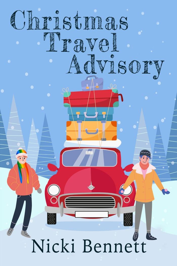 Christmas Travel Advisory