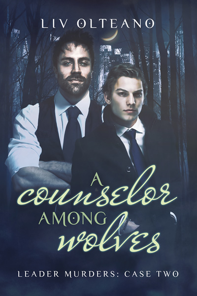A Counselor Among Wolves