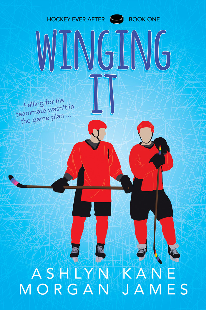 Hockey Ever After