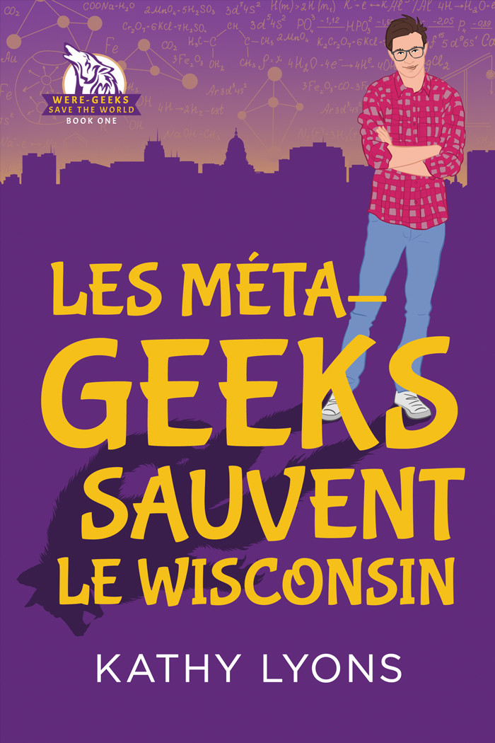 Les Méta-geeks sauvent le monde