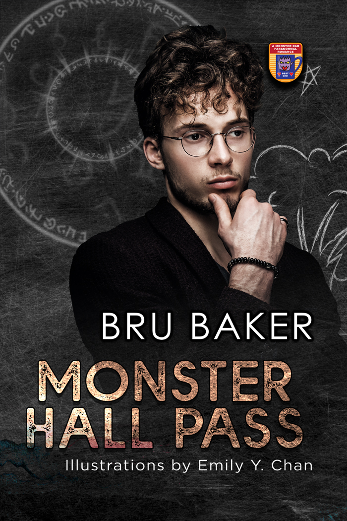 Monster Hall Pass