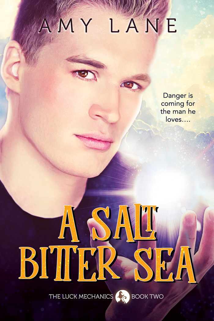A Salt Bitter Sea