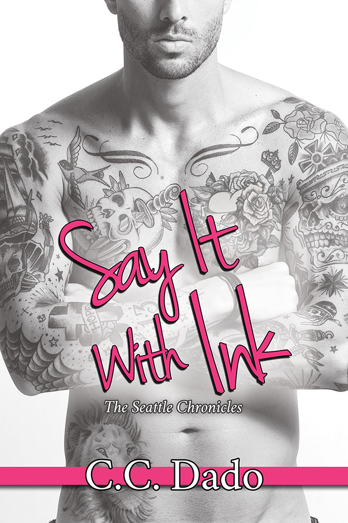 Say It With Ink