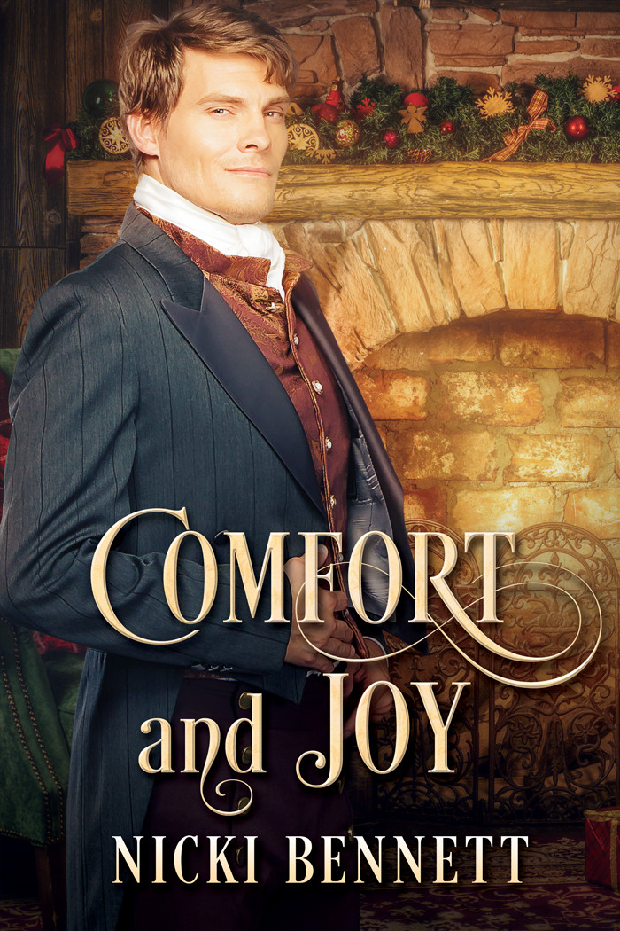 Comfort and Joy