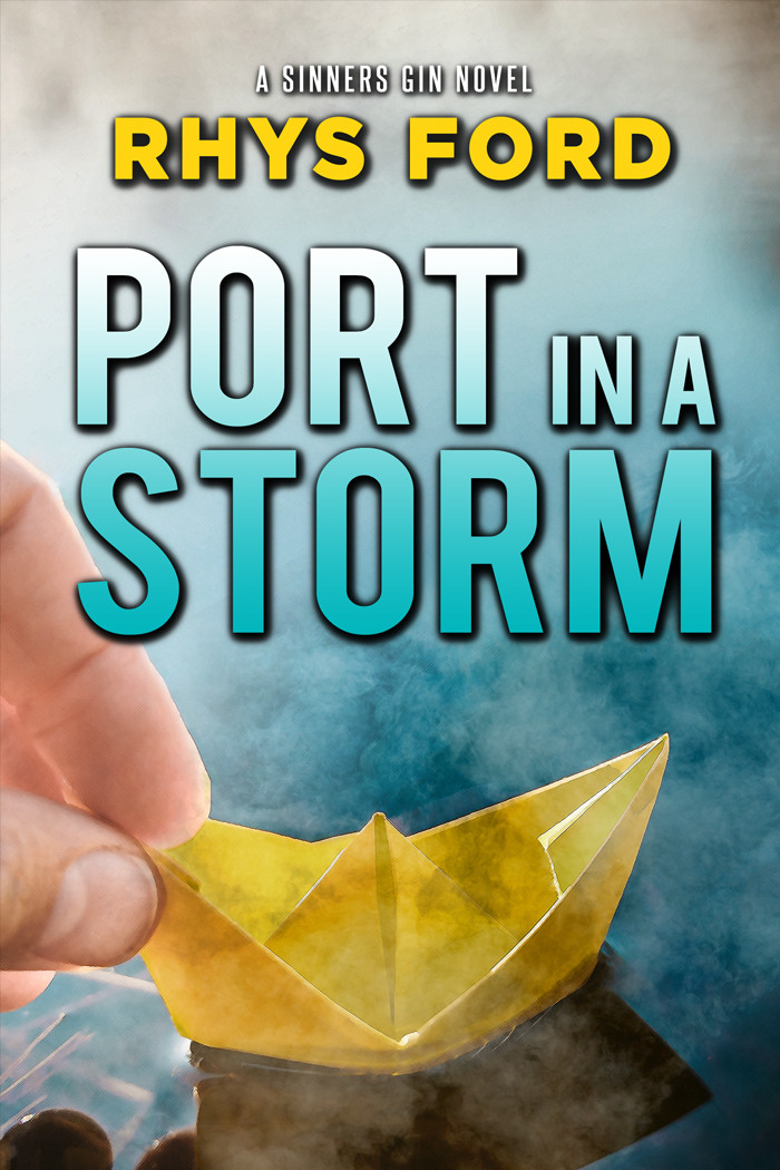 Port in a Storm