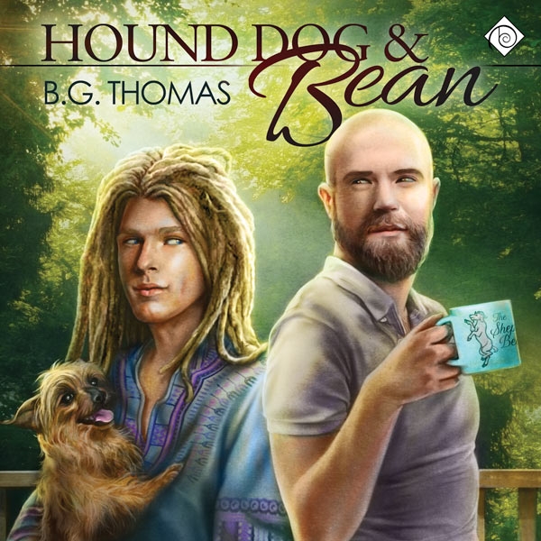 Hound Dog & Bean