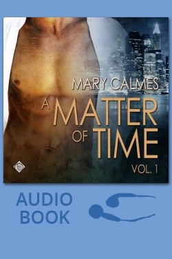 A Matter of Time: Vol. 2