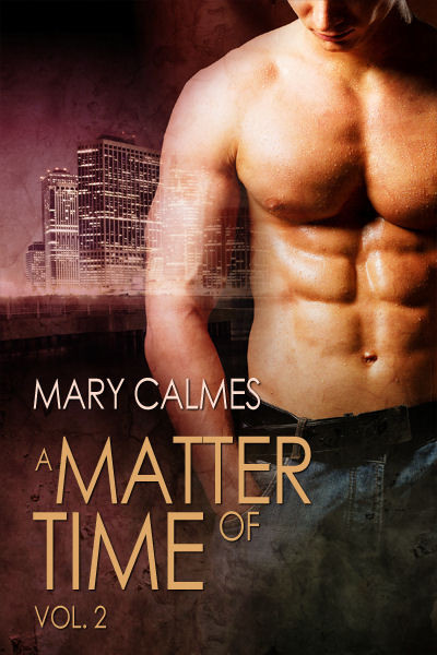 A Matter of Time: Vol. 2