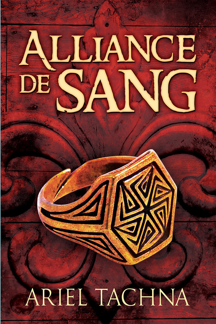 Alliance de sang