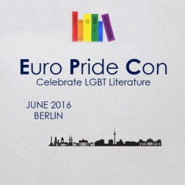 Euro Pride Con 2016