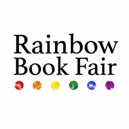 Rainbow Book Fair